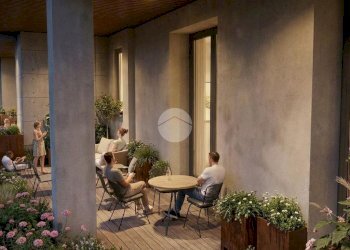 Stabile - Palazzo Via Canavere, Borgaro Torinese - foto 11