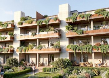 Stabile - Palazzo Via Canavere, Borgaro Torinese - foto 2