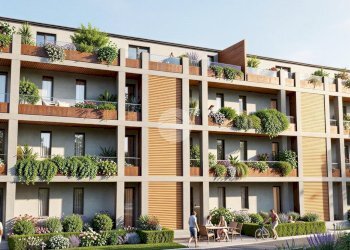 Stabile - Palazzo Via Canavere, Borgaro Torinese - foto 3