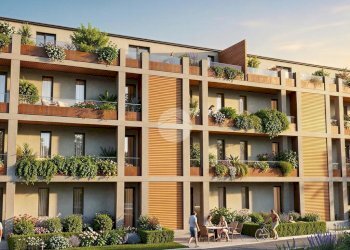 Stabile - Palazzo Via Canavere, Borgaro Torinese - foto 12