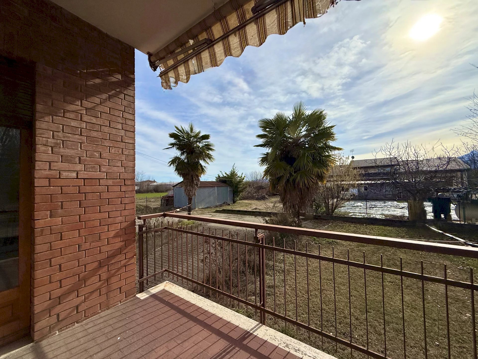 Appartamento Via Valle Po, frazione Madonna dell'Olmo, Cuneo - foto 3