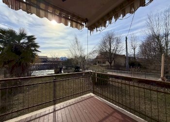 Appartamento Via Valle Po, frazione Madonna dell'Olmo, Cuneo - foto 2