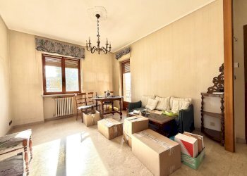 Appartamento Via Valle Po, frazione Madonna dell'Olmo, Cuneo - foto 5