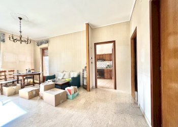 Appartamento Via Valle Po, frazione Madonna dell'Olmo, Cuneo - foto 6