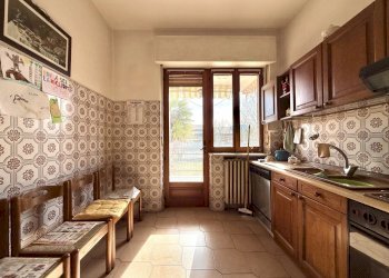 Appartamento Via Valle Po, frazione Madonna dell'Olmo, Cuneo - foto 8