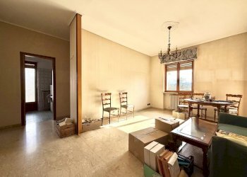 Appartamento Via Valle Po, frazione Madonna dell'Olmo, Cuneo - foto 9