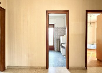 Appartamento Via Valle Po, frazione Madonna dell'Olmo, Cuneo - foto 10