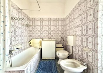 Appartamento Via Valle Po, frazione Madonna dell'Olmo, Cuneo - foto 14