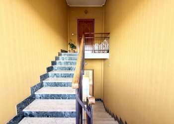 Appartamento Via Valle Po, frazione Madonna dell'Olmo, Cuneo - foto 20