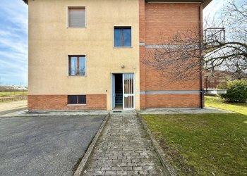 Appartamento Via Valle Po, frazione Madonna dell'Olmo, Cuneo - foto 22