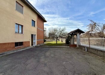 Appartamento Via Valle Po, frazione Madonna dell'Olmo, Cuneo - foto 23