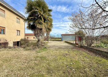 Appartamento Via Valle Po, frazione Madonna dell'Olmo, Cuneo - foto 28