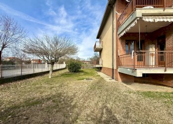 Appartamento Via Valle Po, frazione Madonna dell'Olmo, Cuneo - foto 30