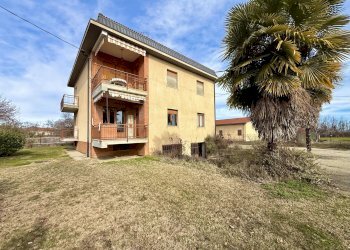 Appartamento Via Valle Po, frazione Madonna dell'Olmo, Cuneo - foto 31