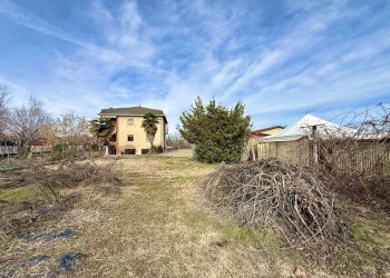 Appartamento Via Valle Po, frazione Madonna dell'Olmo, Cuneo - foto 35