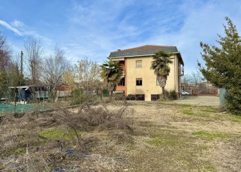 Appartamento Via Valle Po, frazione Madonna dell'Olmo, Cuneo - foto 36