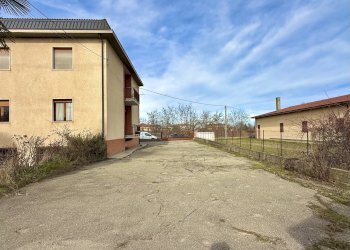 Appartamento Via Valle Po, frazione Madonna dell'Olmo, Cuneo - foto 37