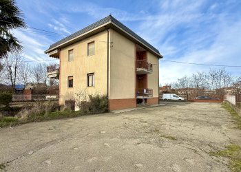 Appartamento Via Valle Po, frazione Madonna dell'Olmo, Cuneo - foto 38