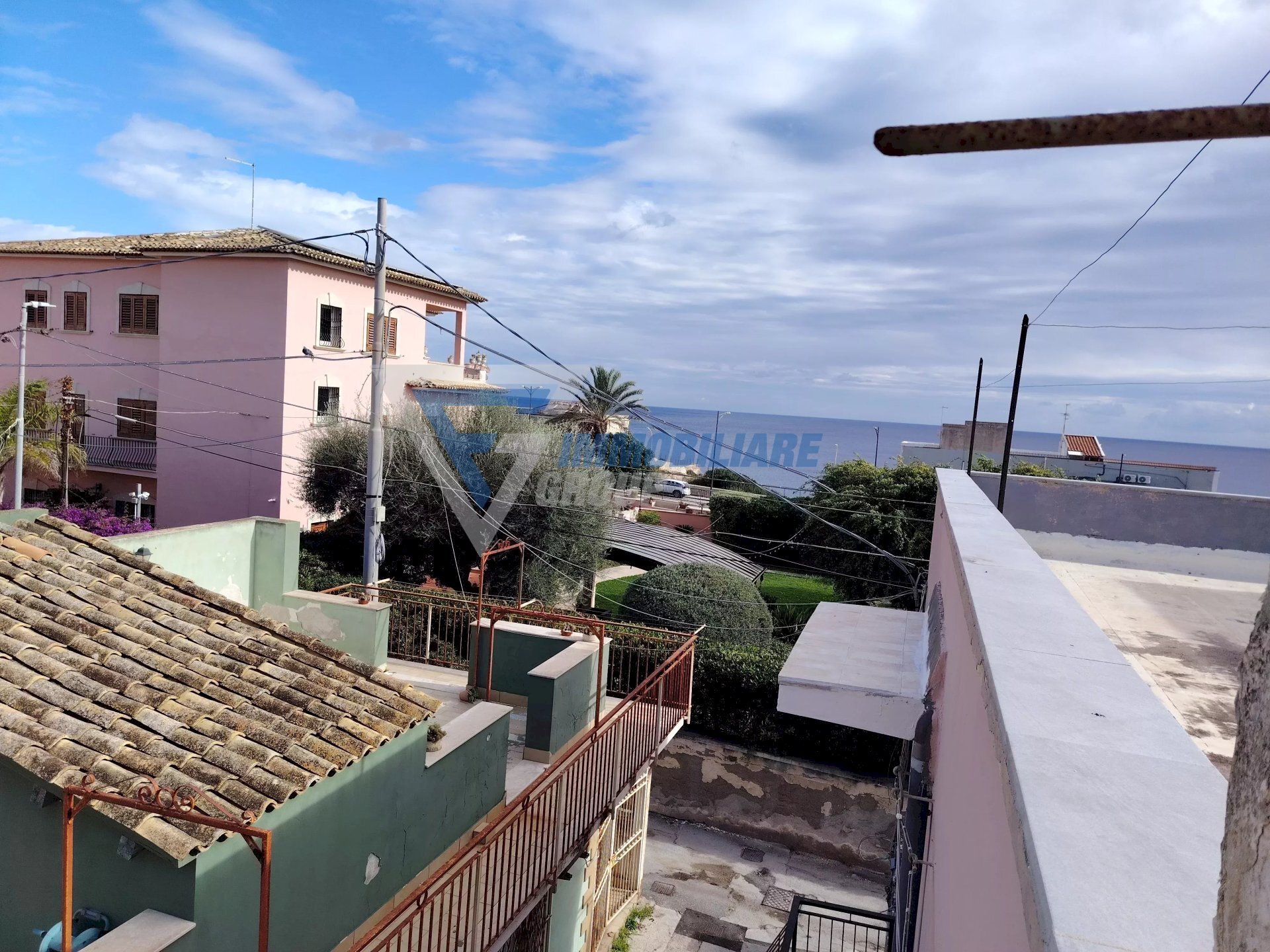 Trilocale vicolo di via San Giuliano, Siracusa - foto 1