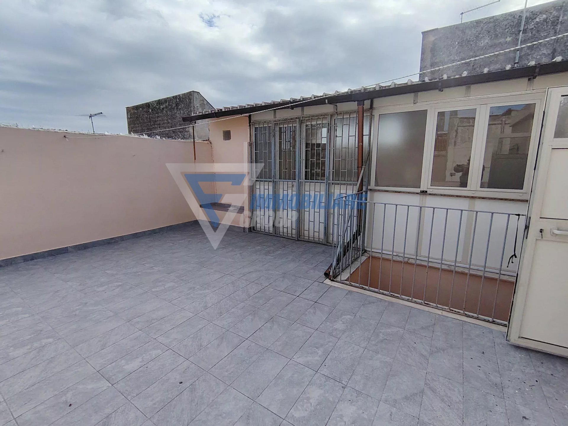 Trilocale vicolo di via San Giuliano, Siracusa - foto 2