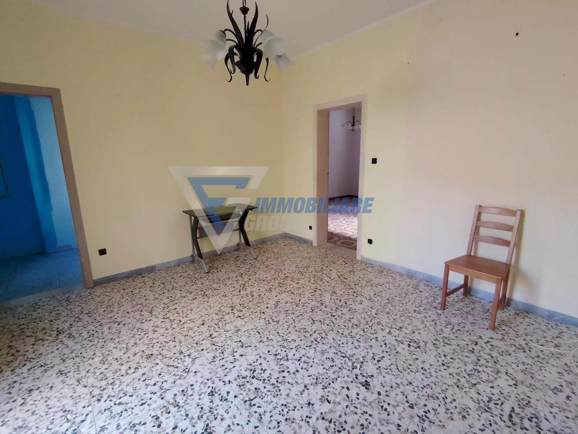 Trilocale vicolo di via San Giuliano, Siracusa - foto 3