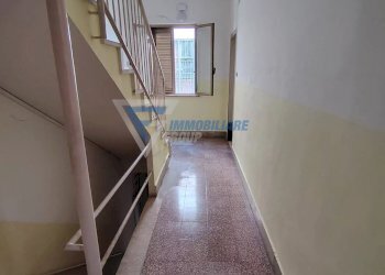 Trilocale vicolo di via San Giuliano, Siracusa - foto 6