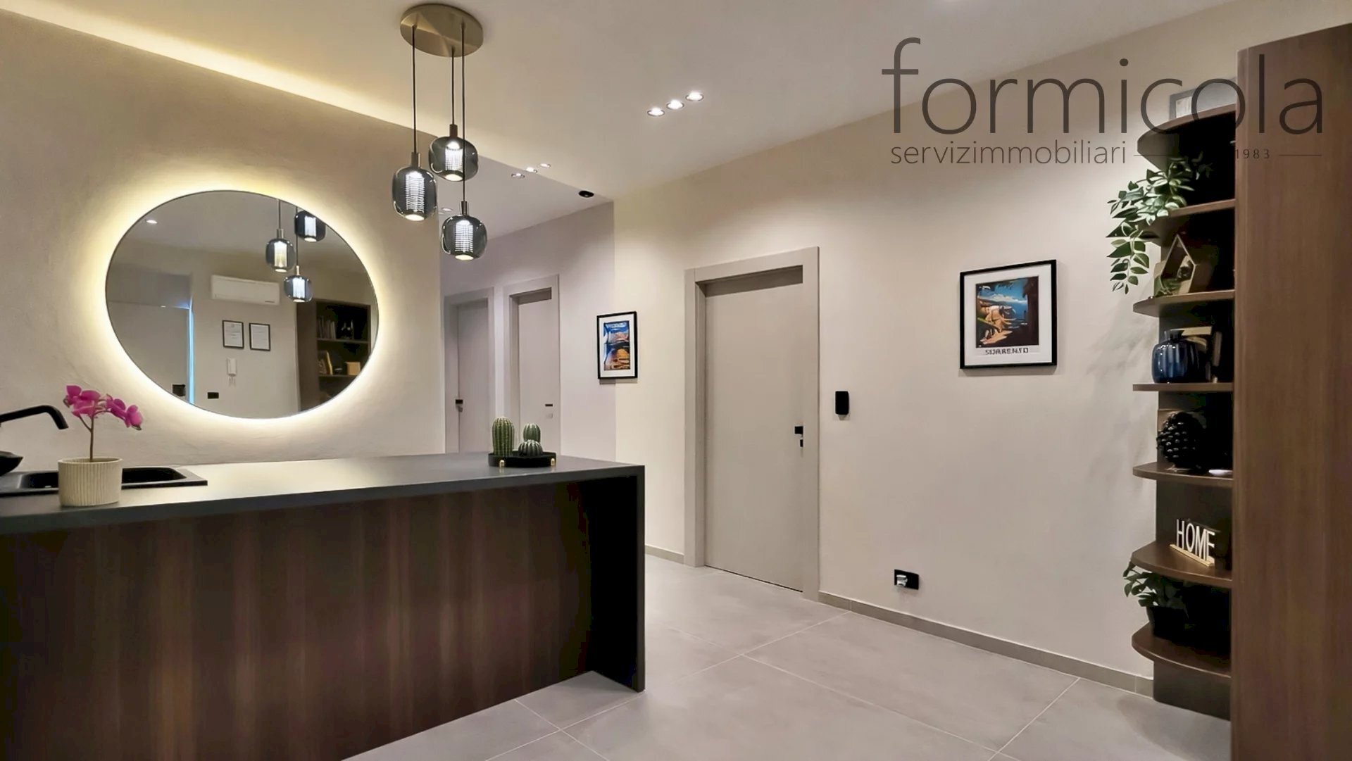 Appartamento Napoli (zona Poggioreale) - foto 1