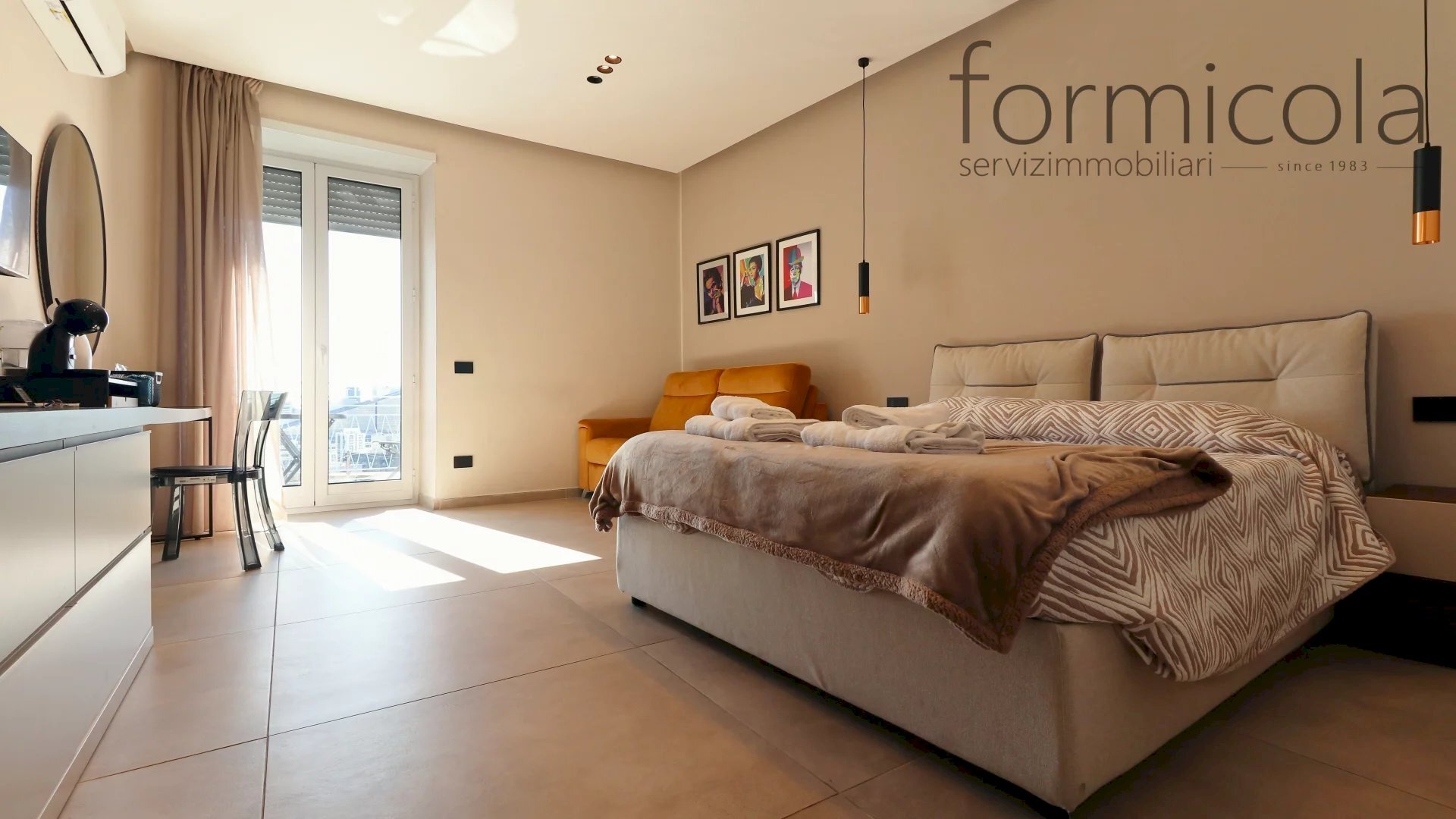 Appartamento Napoli (zona Poggioreale) - foto 2