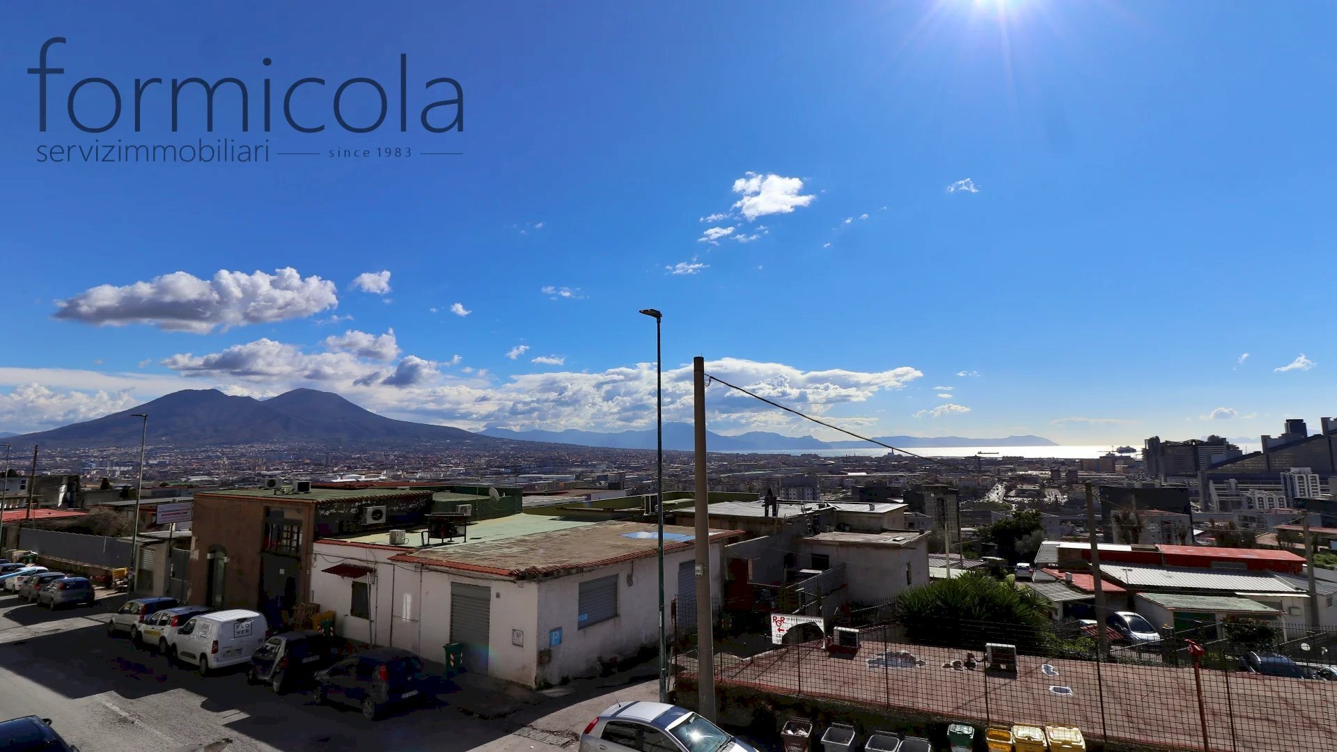 Appartamento Napoli (zona Poggioreale) - foto 3