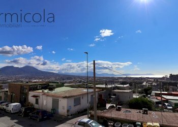 Appartamento Napoli (zona Poggioreale) - foto 3