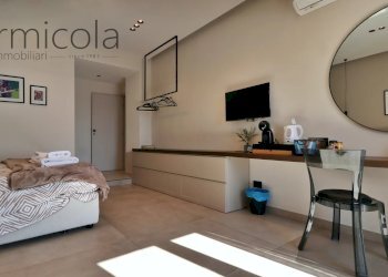 Appartamento Napoli (zona Poggioreale) - foto 5