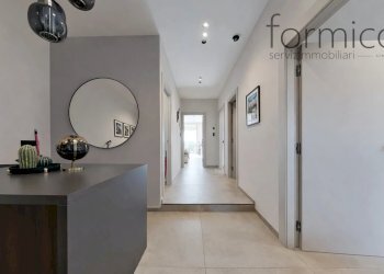 Appartamento Napoli (zona Poggioreale) - foto 12