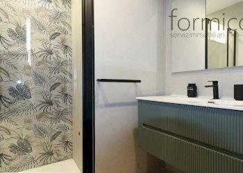 Appartamento Napoli (zona Poggioreale) - foto 14