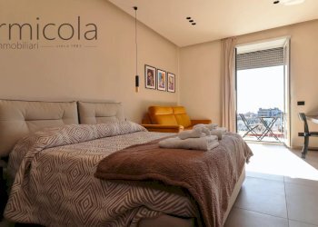 Appartamento Napoli (zona Poggioreale) - foto 15