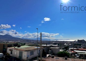 Appartamento Napoli (zona Poggioreale) - foto 18