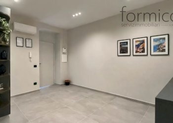 Appartamento Napoli (zona Poggioreale) - foto 20