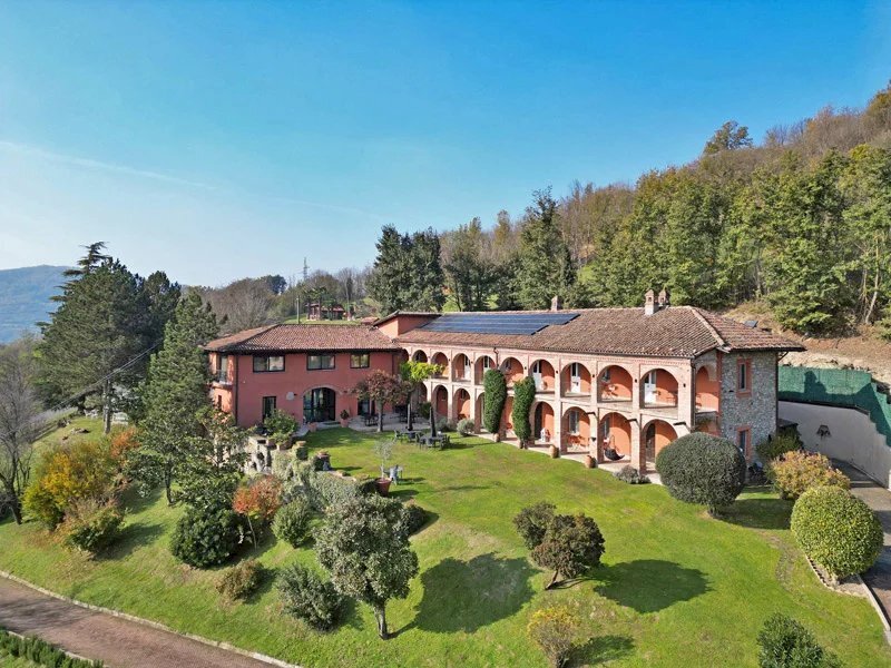 Casale Monastero Bormida - photo 1