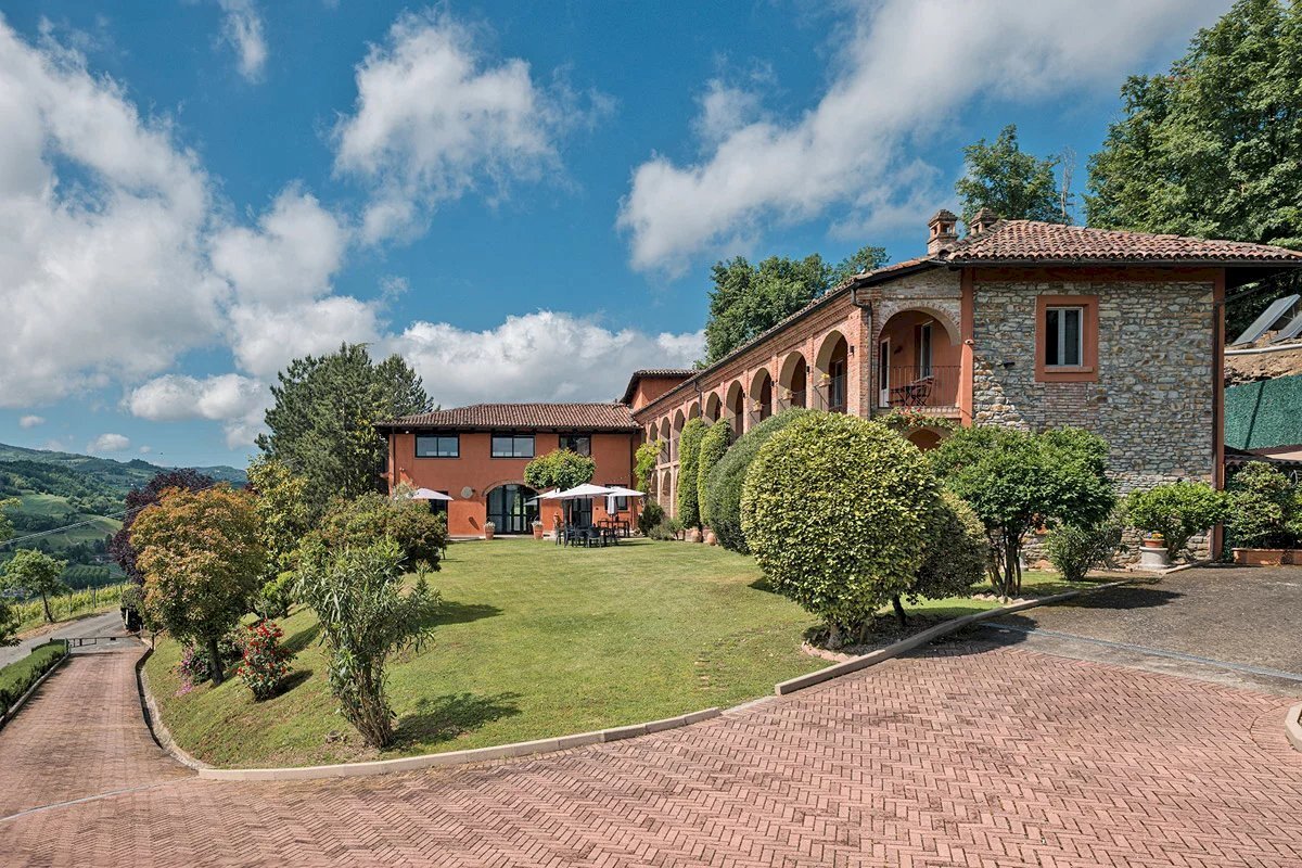 Casale Monastero Bormida - photo 1