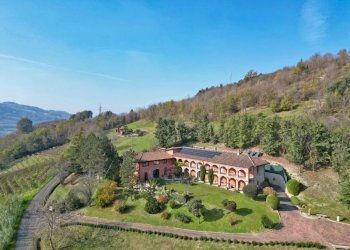 Casale Monastero Bormida - photo 46