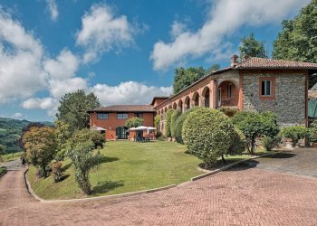 Casale Monastero Bormida - photo 1