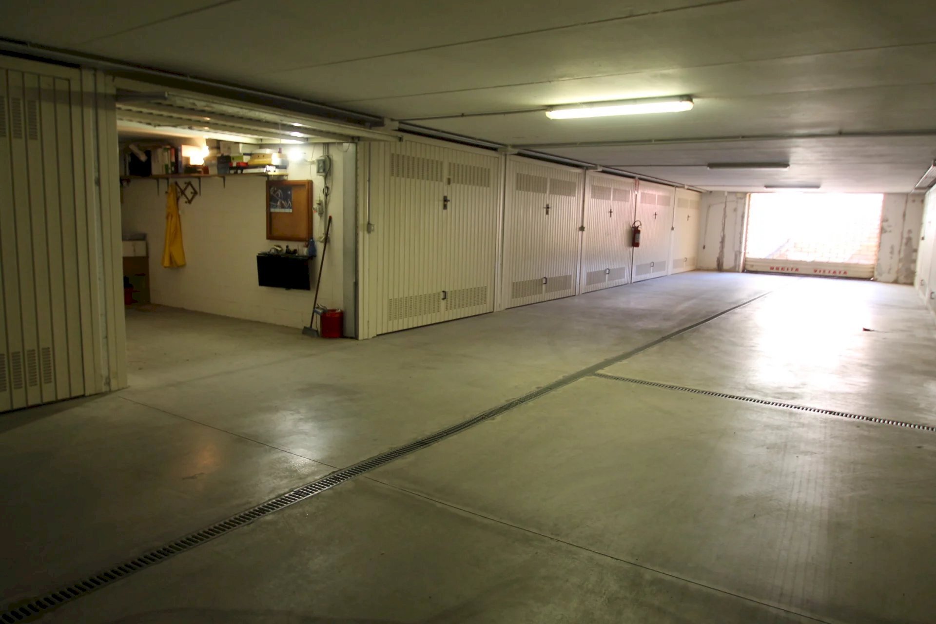 Box Via Parioli, Borghetto Santo Spirito - foto 1