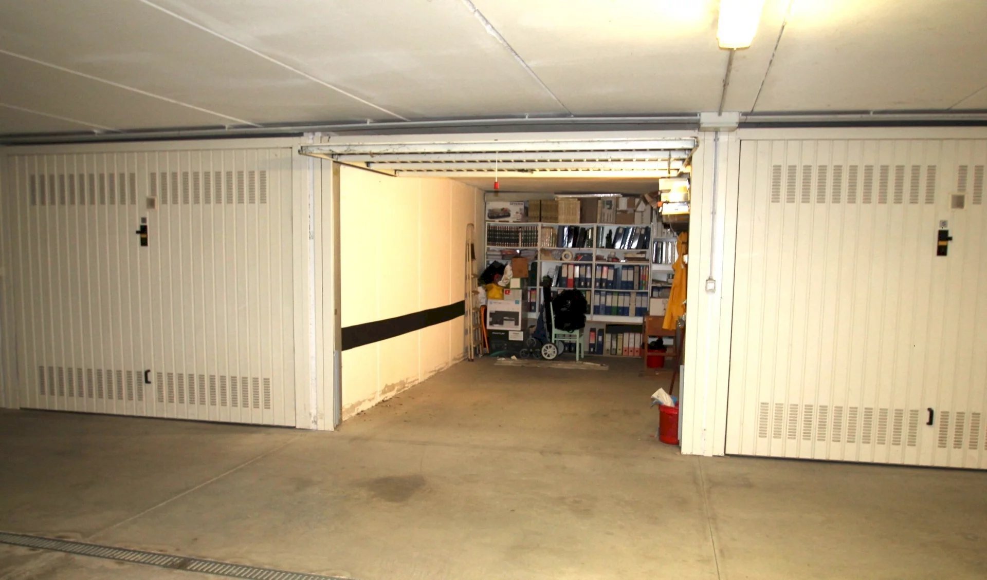 Box Via Parioli, Borghetto Santo Spirito - foto 2