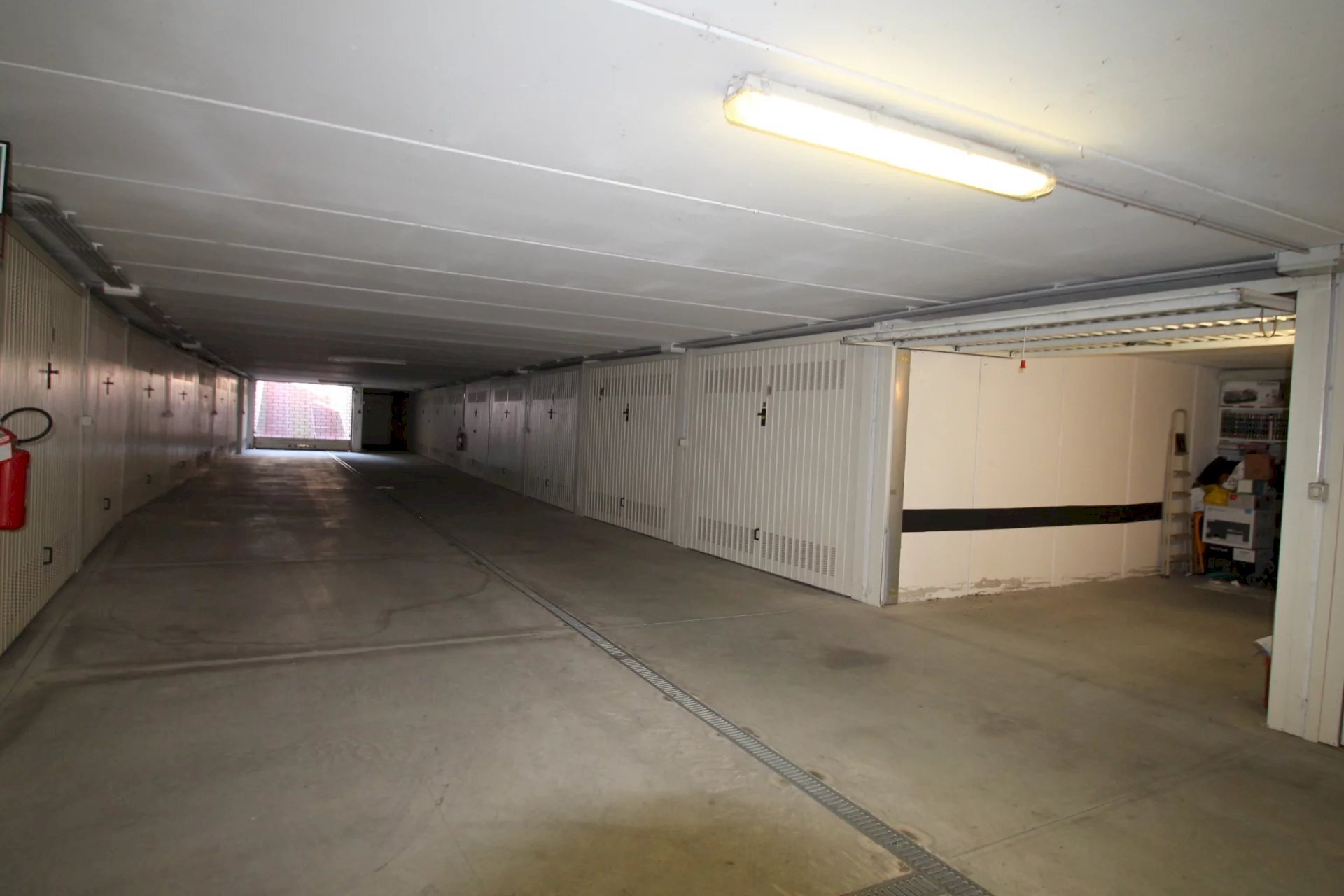 Box Via Parioli, Borghetto Santo Spirito - foto 3