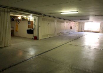 Box Via Parioli, Borghetto Santo Spirito - foto 1