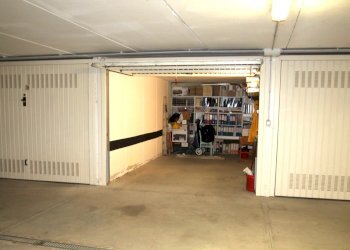 Box Via Parioli, Borghetto Santo Spirito - foto 2