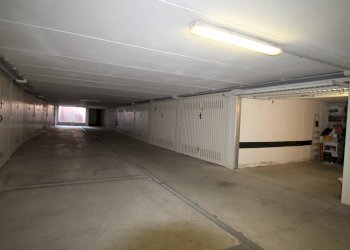 Box Via Parioli, Borghetto Santo Spirito - foto 3