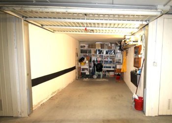 Box Via Parioli, Borghetto Santo Spirito - foto 4