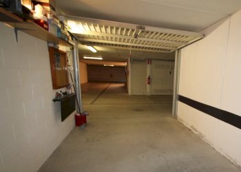 Box Via Parioli, Borghetto Santo Spirito - foto 5