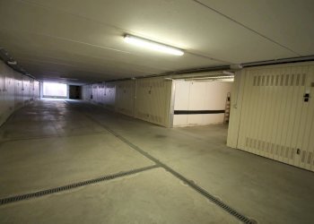 Box Via Parioli, Borghetto Santo Spirito - foto 6