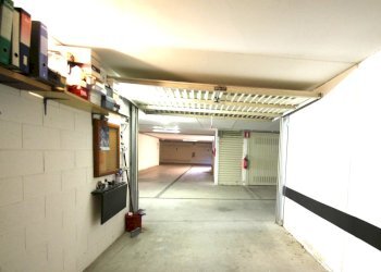 Box Via Parioli, Borghetto Santo Spirito - foto 7